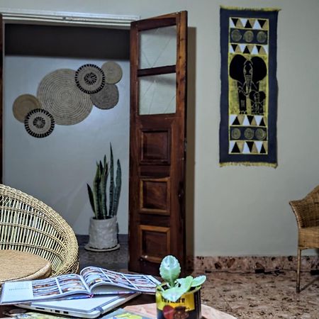 The Lion King Homestay Moshi Zewnętrze zdjęcie