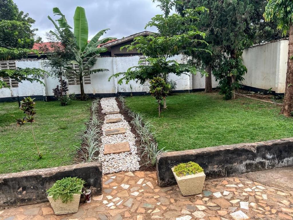 The Lion King Homestay Moshi Zewnętrze zdjęcie