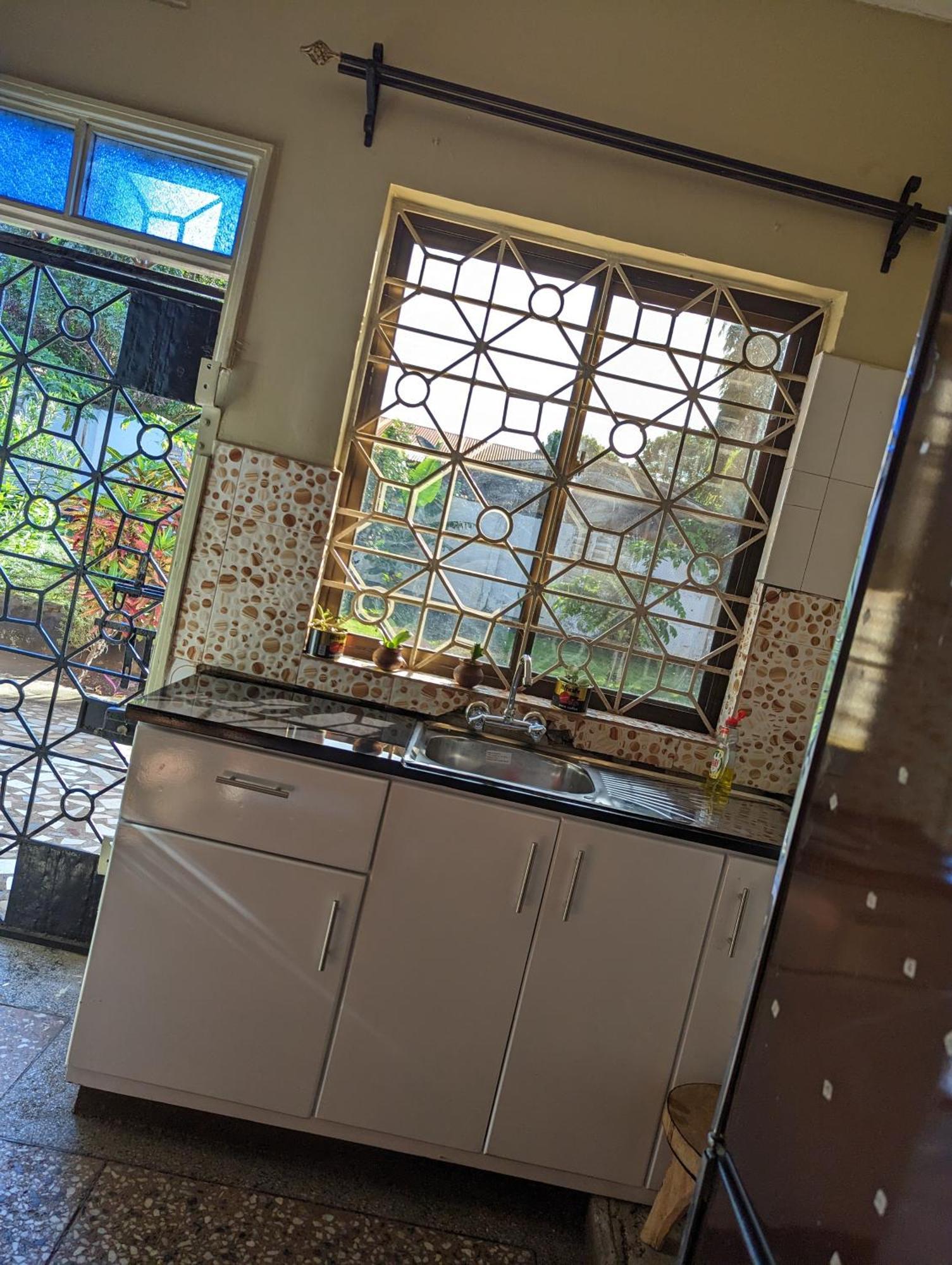 The Lion King Homestay Moshi Zewnętrze zdjęcie