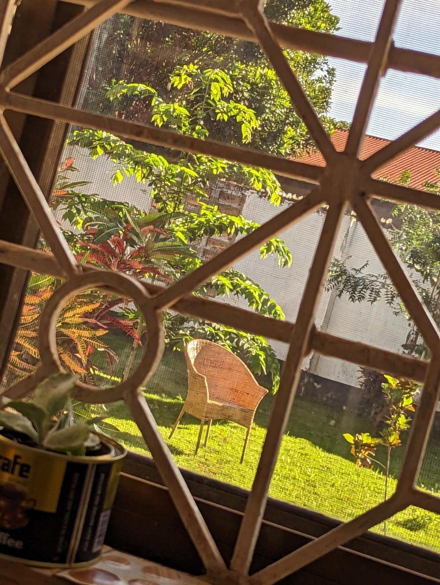The Lion King Homestay Moshi Zewnętrze zdjęcie