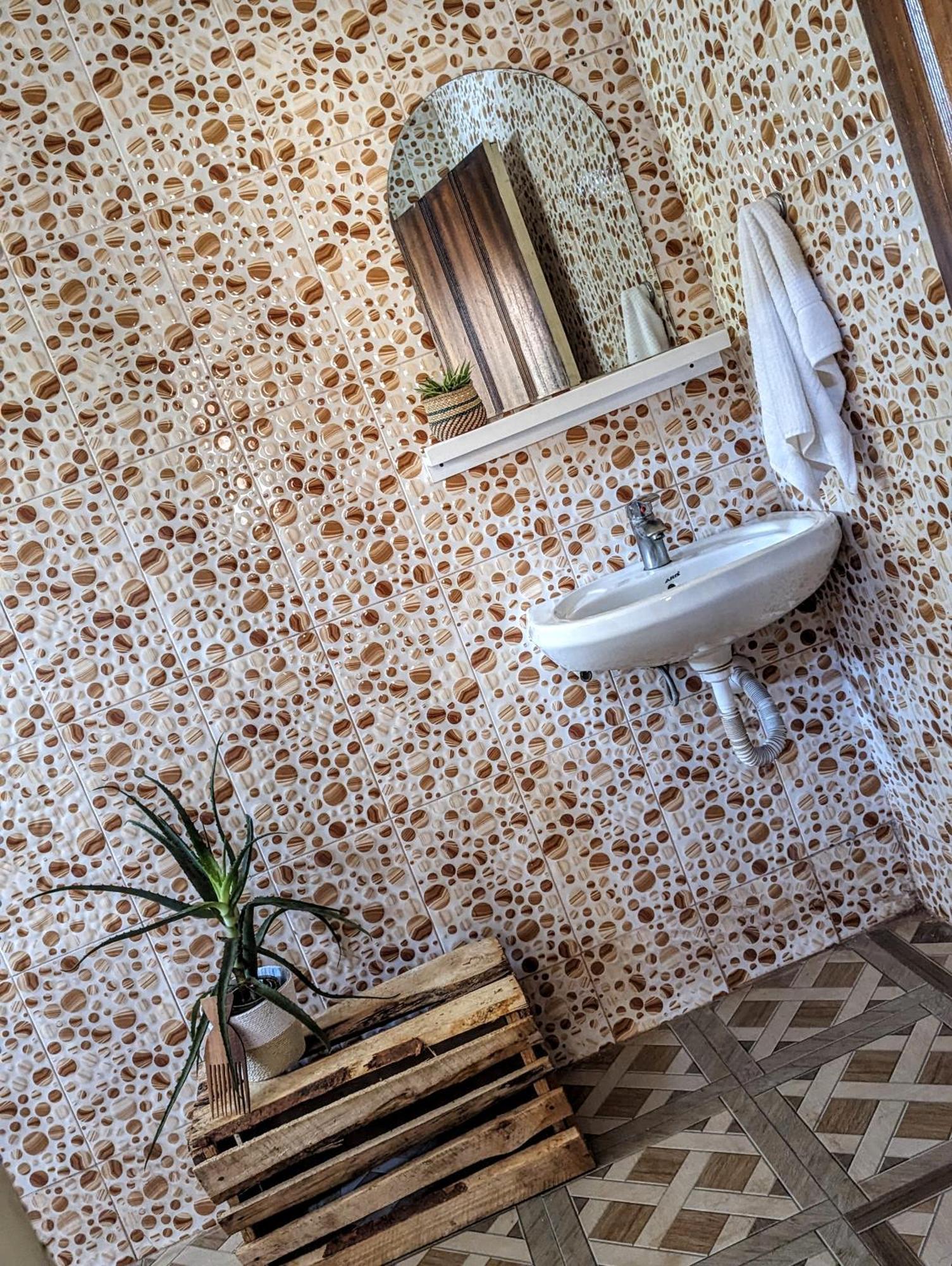 The Lion King Homestay Moshi Zewnętrze zdjęcie